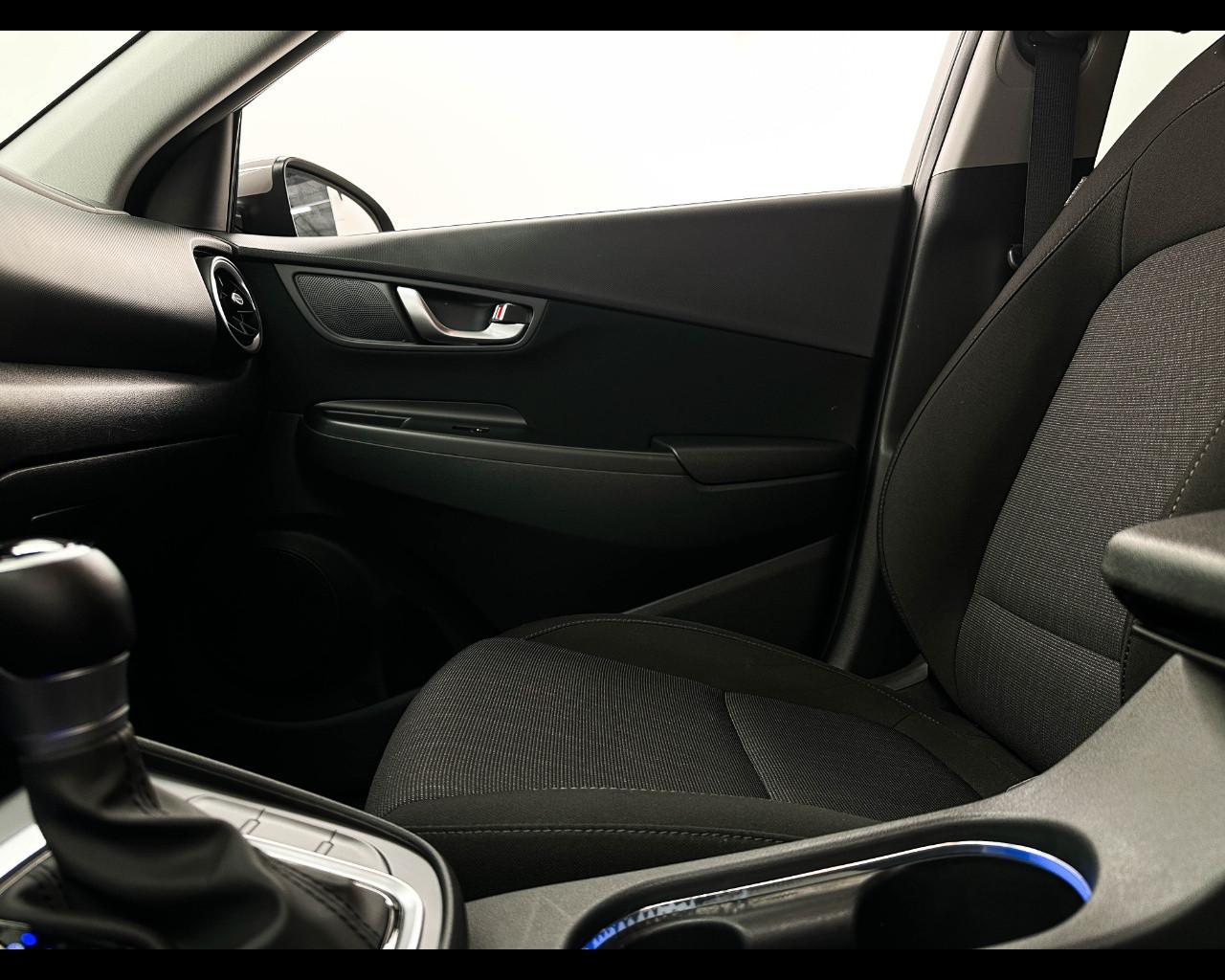 HYUNDAI Kona HEV 1.6 DCT XLine+