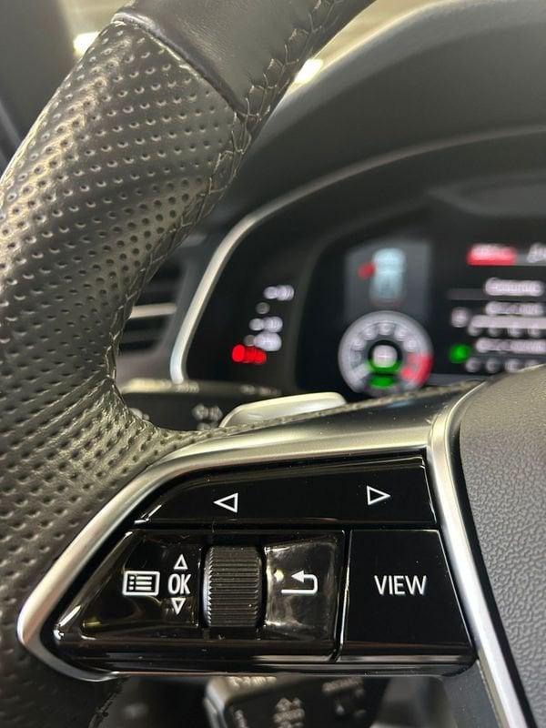 Audi A6 A6 50 2.0 TFSI e quattro ultra S tronic Business Sport