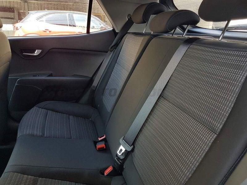 KIA Stonic Stonic 1.2 mpi Style 79cv Ruotino