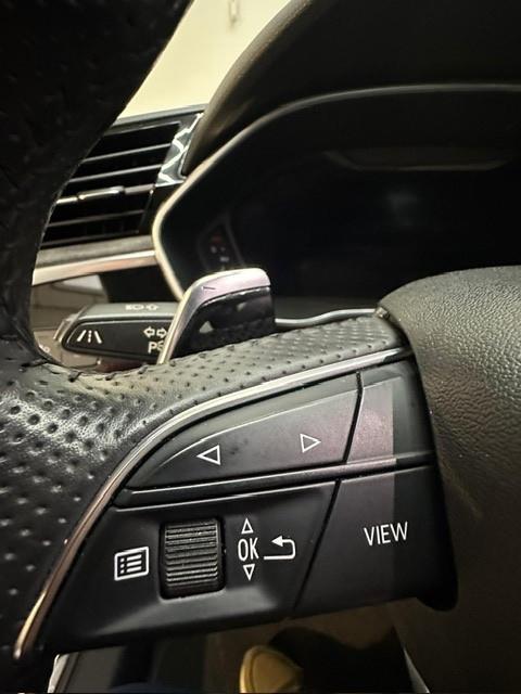 Audi RS Q3 quattro S tronic