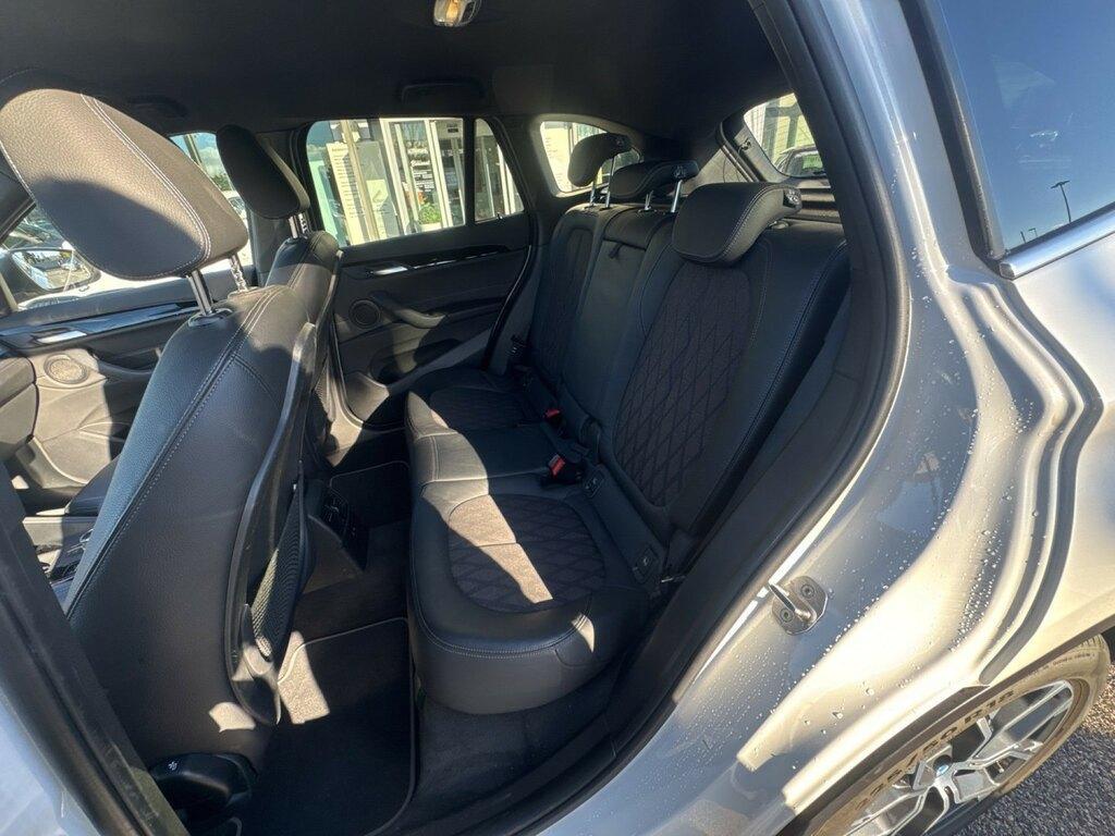 BMW X1 18 d xLine Plus sDrive Steptronic