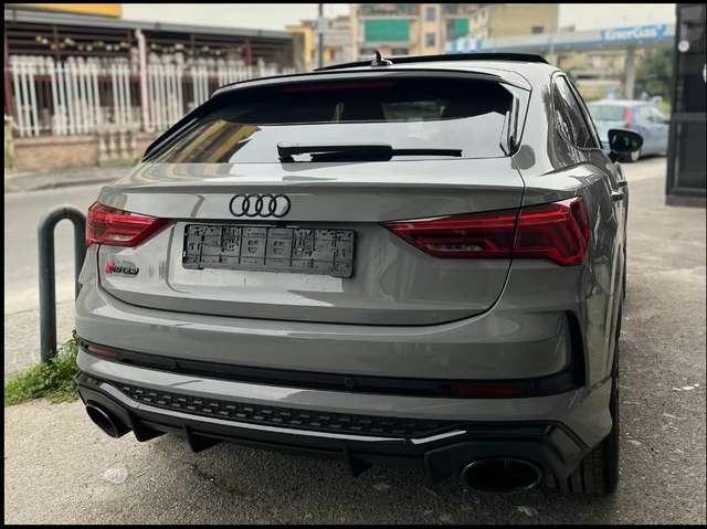 Audi RS Q3 2.5 TFSI 400 CV S-TRONIC QUATTRO SPBK