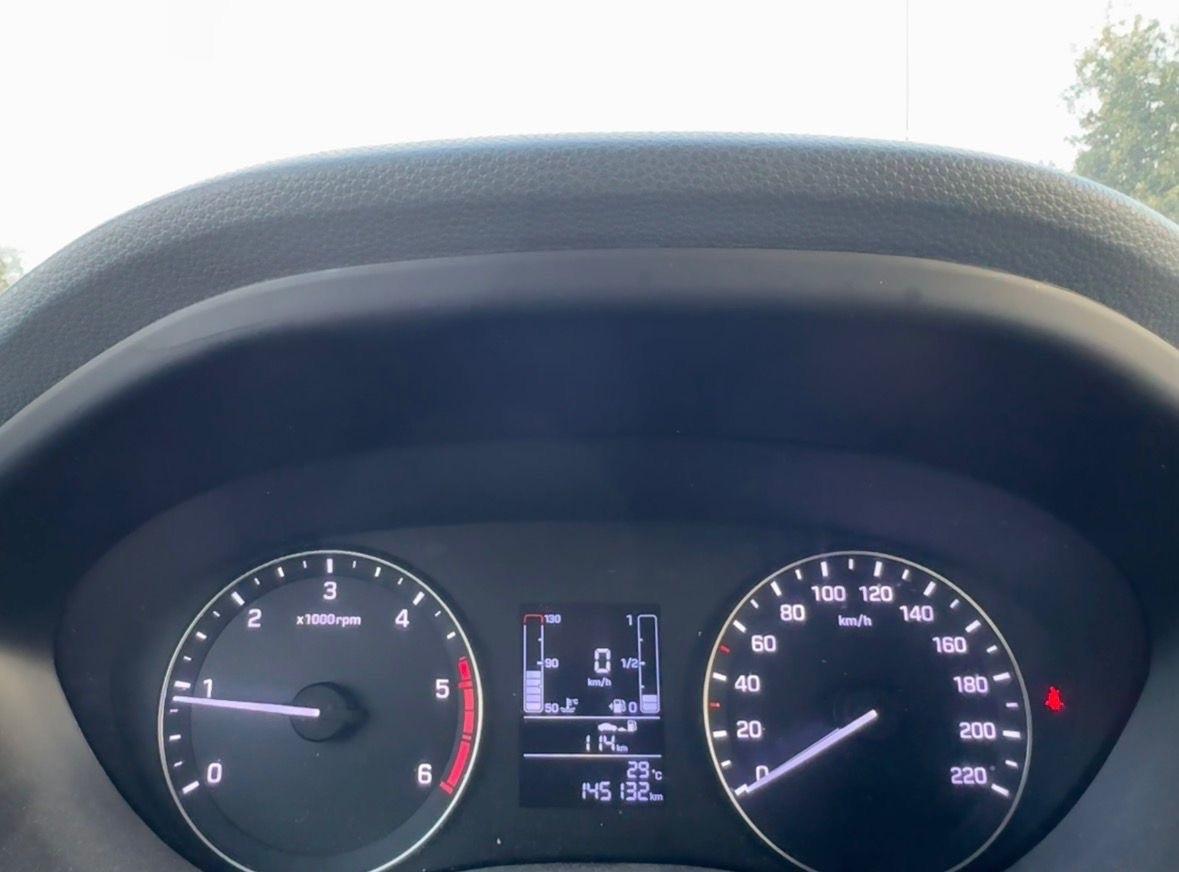 Hyundai i20 1.4 CRDi 5 porte Comfort