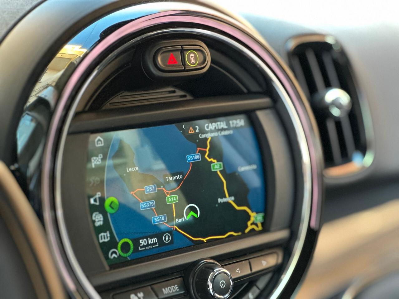 Mini Countryman One D 1.5 Business