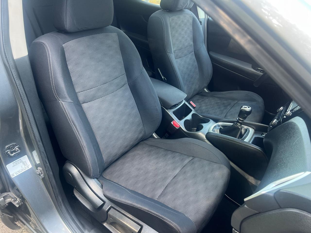 Nissan Qashqai 1.2 DIG-T 360