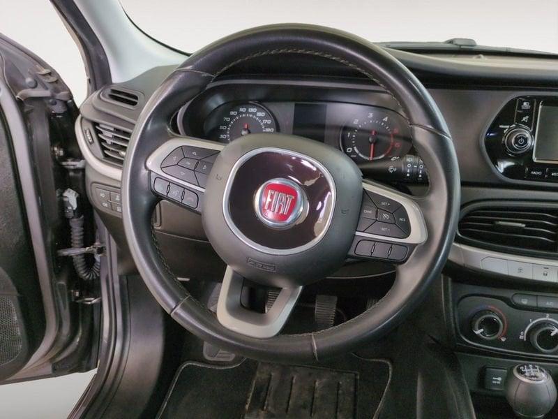 FIAT Tipo 1.6 Mjt 120cv 6M S&S Easy Business