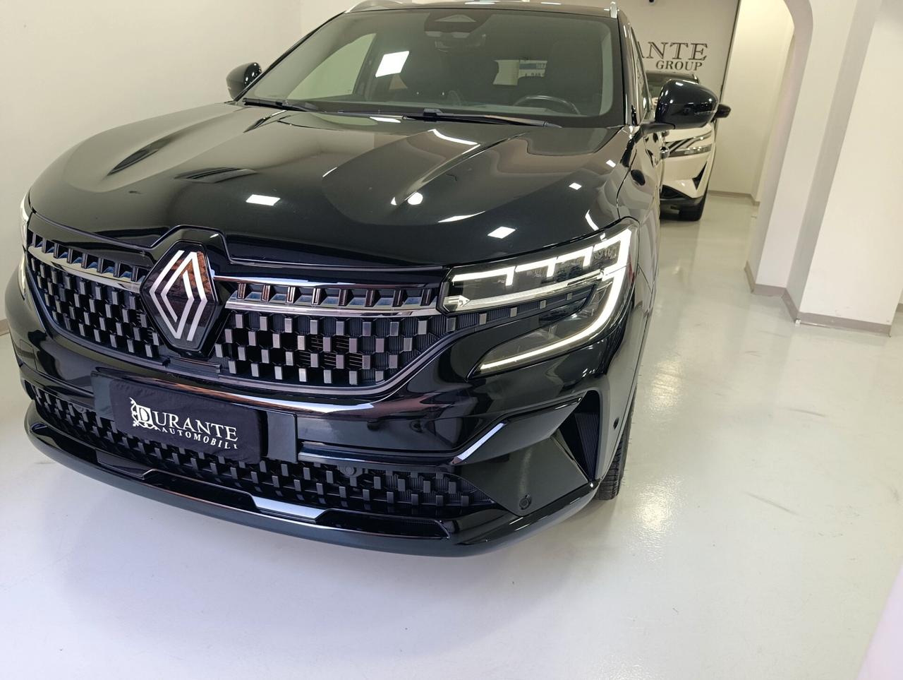 Renault Austral Full Hybrid E-Tech 200 CV Iconic