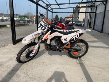 Ktm 250 SX