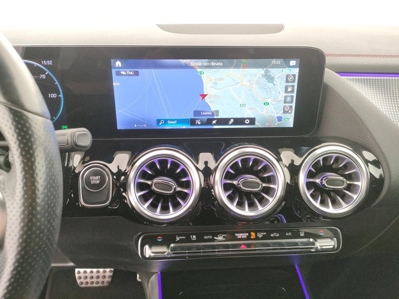 Mercedes-Benz EQA 250+ Premium