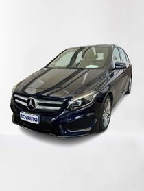 MERCEDES-BENZ B 180 d Automatic Premium