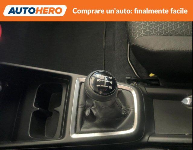 SUZUKI Swift 1.2 Hybrid Top