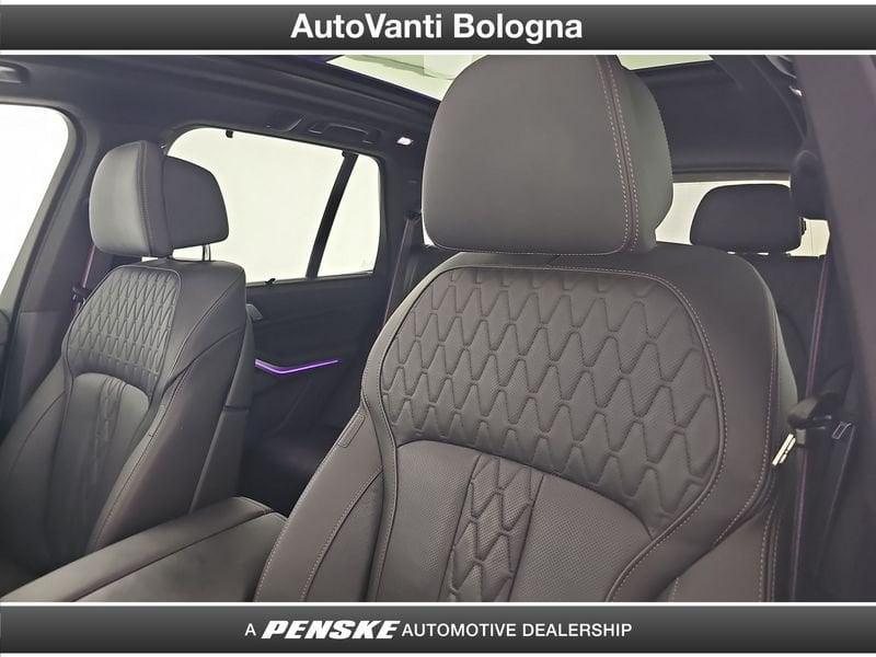 BMW X5 X5 xdrive50e MSport Pro auto