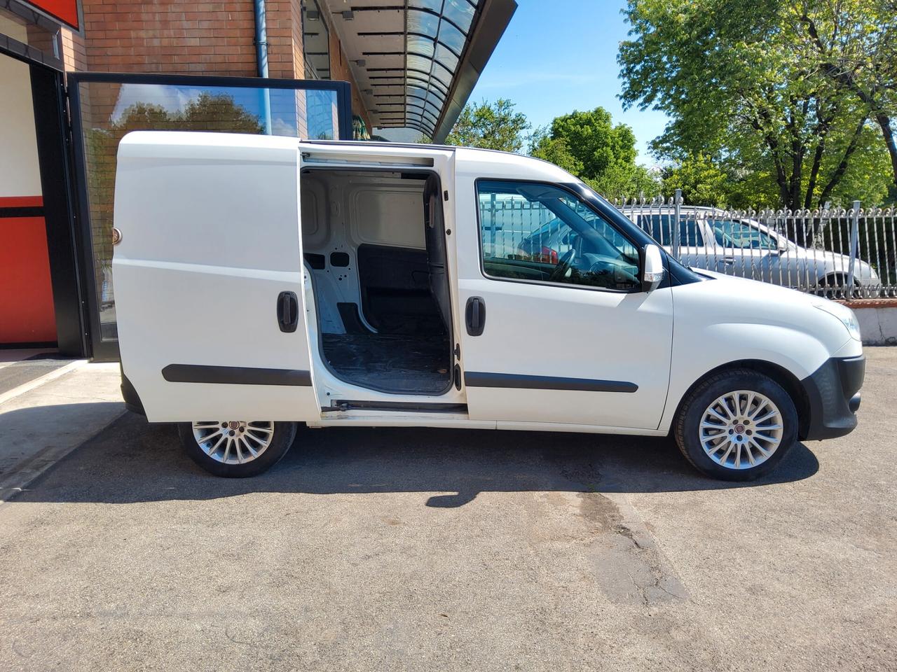 Fiat Doblo CARGO