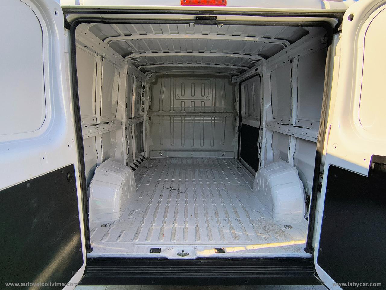 Ducato 33 2.2Mjt 140 PM-TN Furgone
