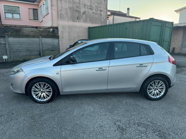 FIAT Bravo benzina/gpl Bellissima 1.4 EasyPower Easy