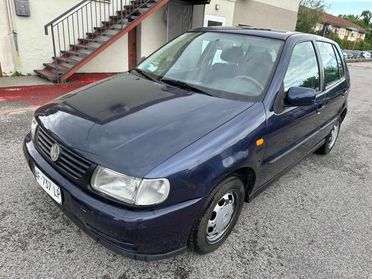 VOLKSWAGEN Polo 1.4 cat 5 porte Comfort