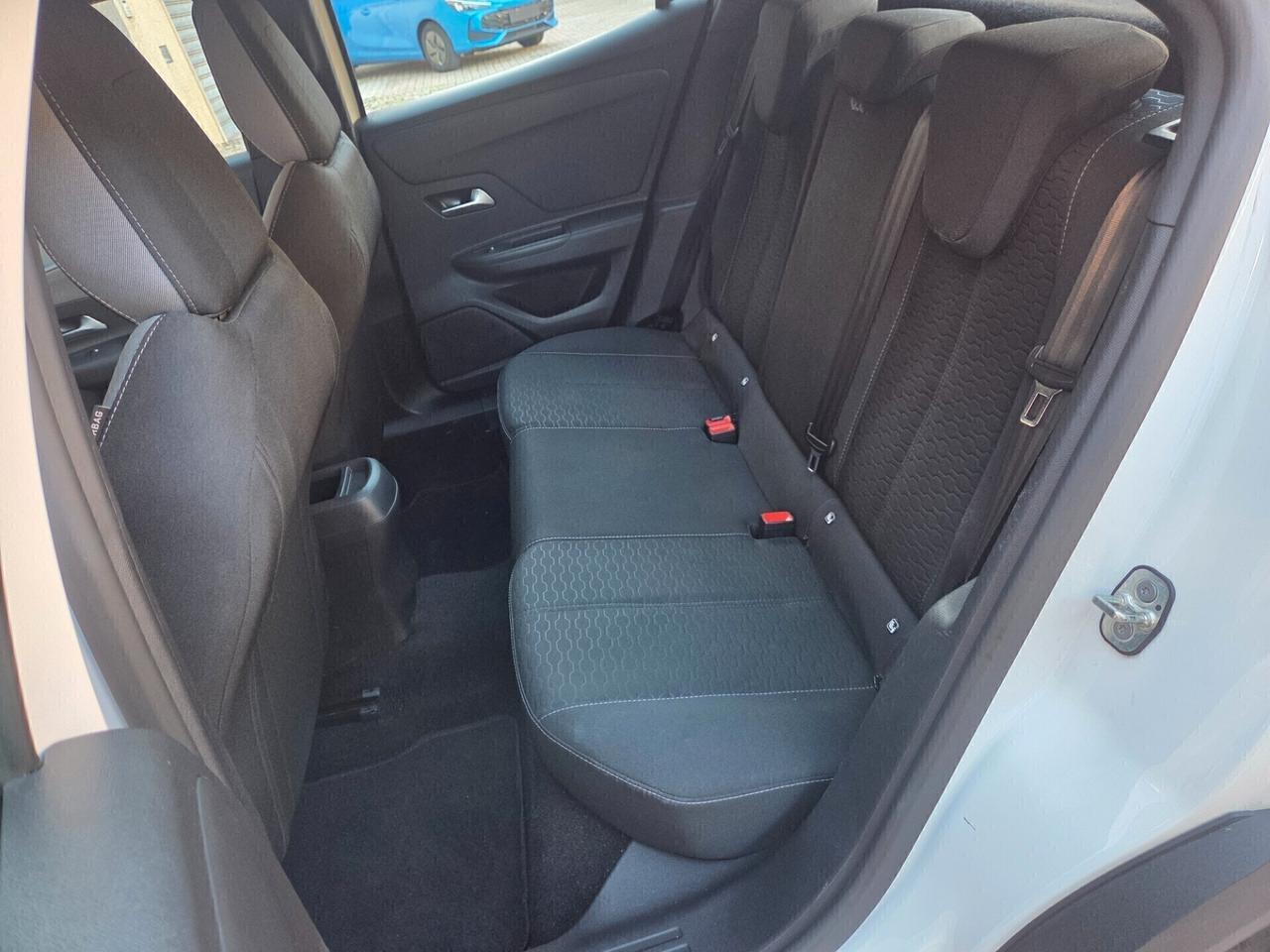 Opel Mokka 1.2 Turbo 136 cv EDITION 2025