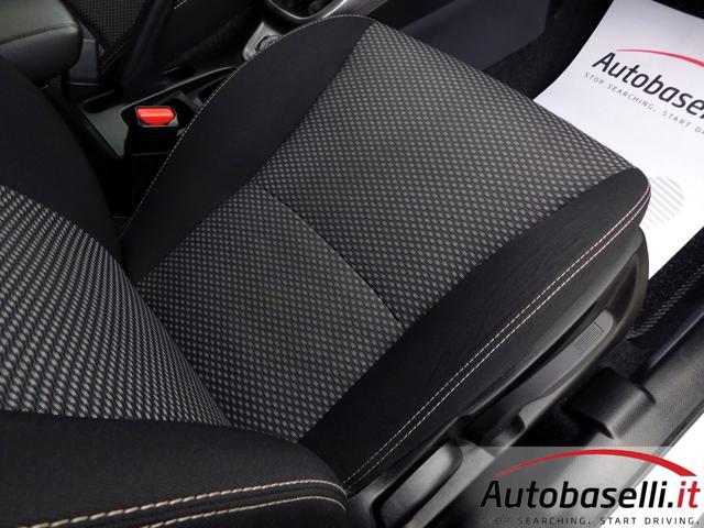 SUZUKI Vitara 1.0 BOOSTERJET 4WD ALLGRIP COOL UNICO PROPRIETARIO