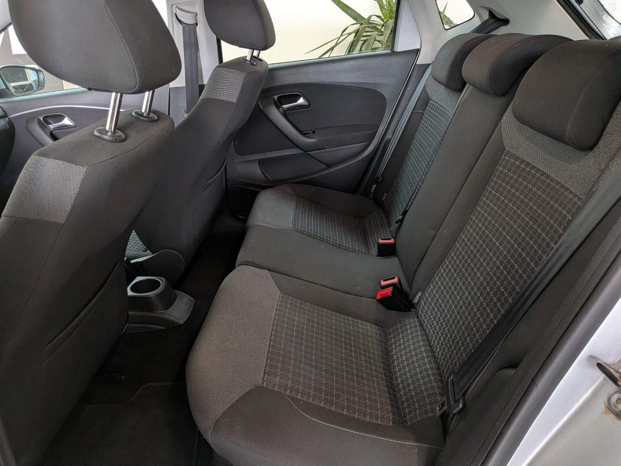 Volkswagen Polo 5 Porte Polo 5p 1.4 tdi Comfortline 75cv