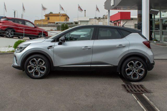 RENAULT Captur Full Hybrid E-Tech 145 CV Intens