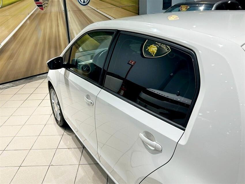 Volkswagen up! 1.0 75 CV 5p. high