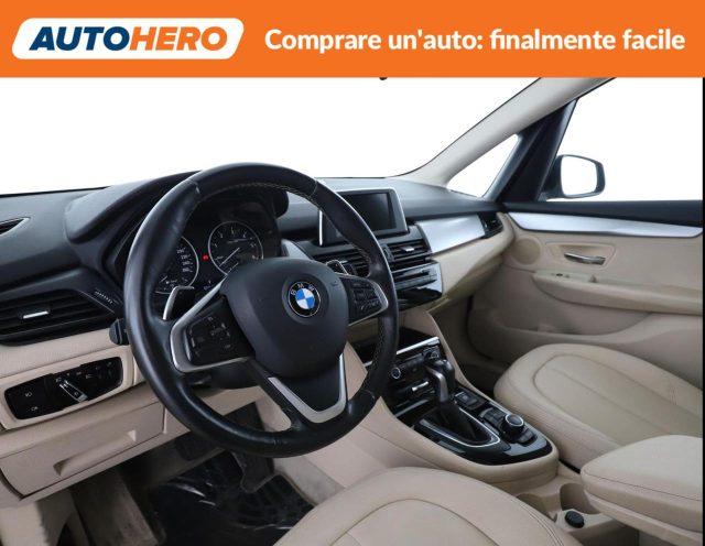 BMW 218 d Active Tourer Advantage