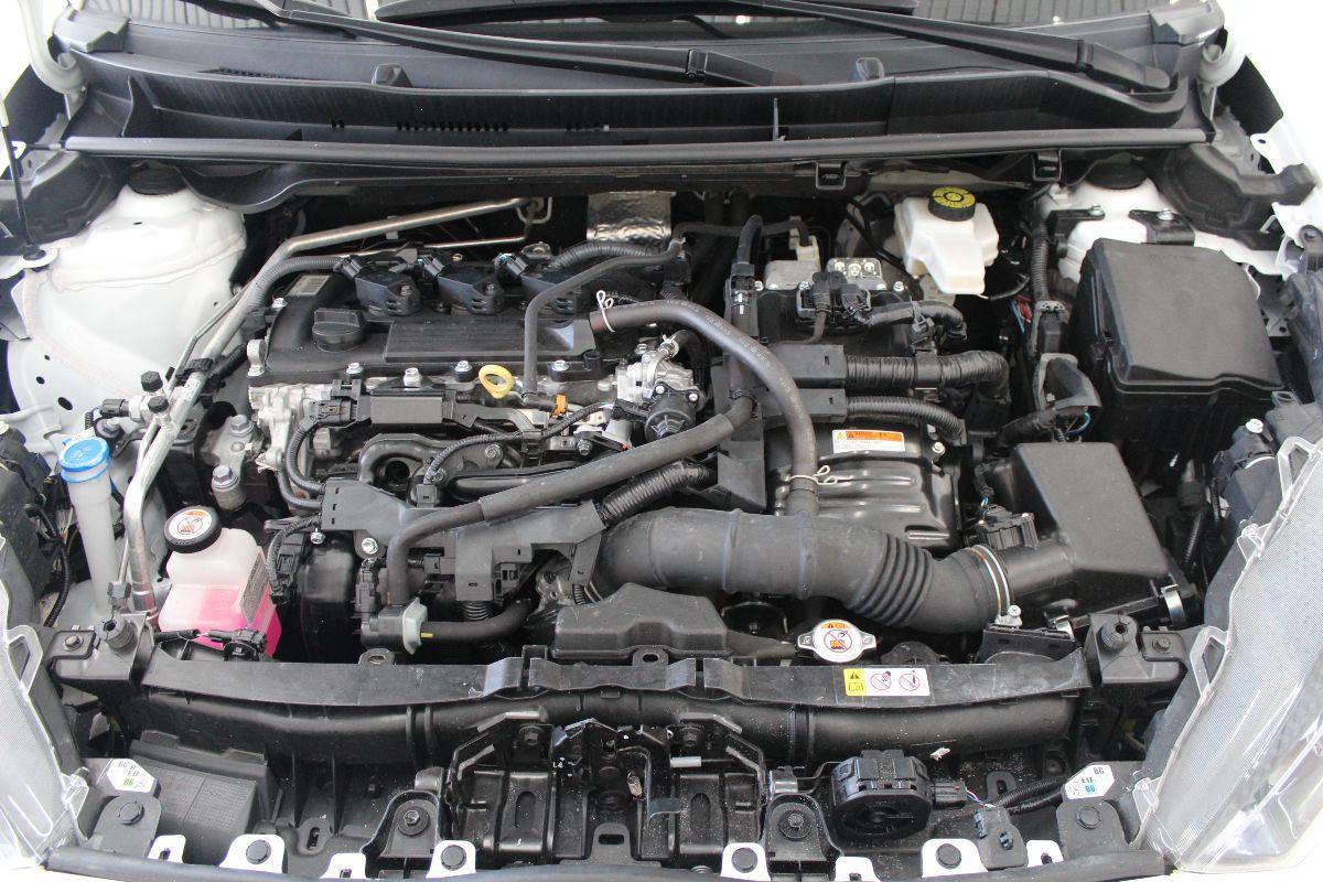 TOYOTA - Yaris - 1.5 Hybrid 5p. E-CVT Active