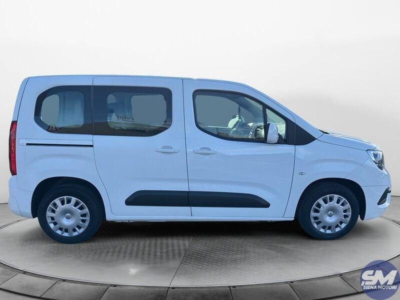 Opel Combo Life 1.5D 100 CV S&S Advance