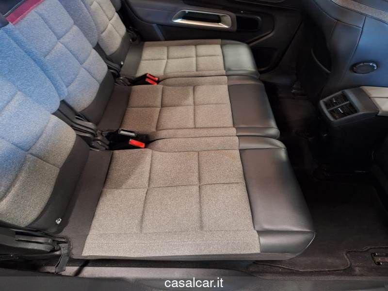 Citroën C5 Aircross C5 Aircross BlueHDi 130 S&S EAT8 Business FINO A 3 ANNI DI GARANZIA KM ILLIMITATI PARI ALLA NUOVA