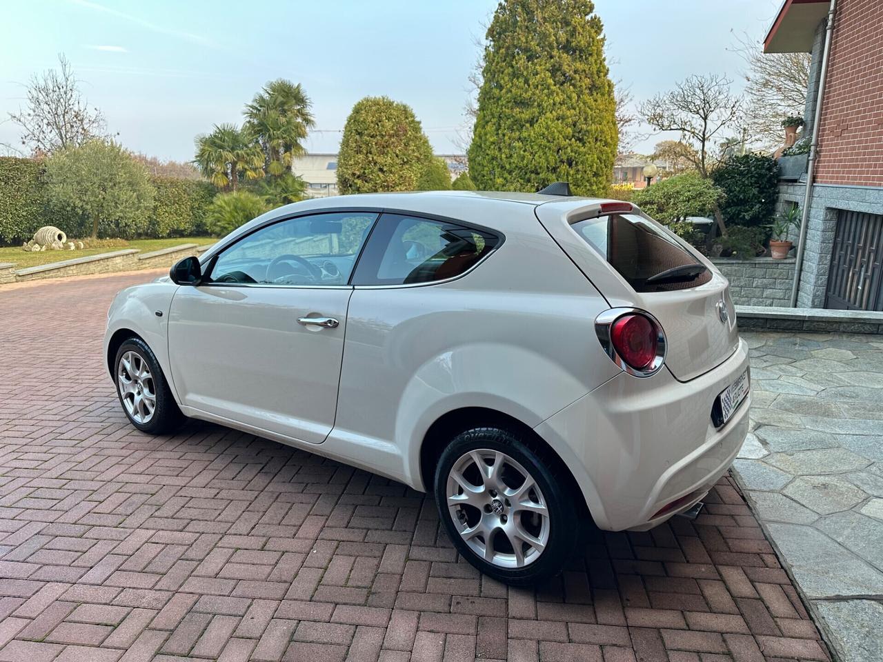 Alfa Romeo MiTo 1.3 95cv PER OPERATORI DEL SETTORE