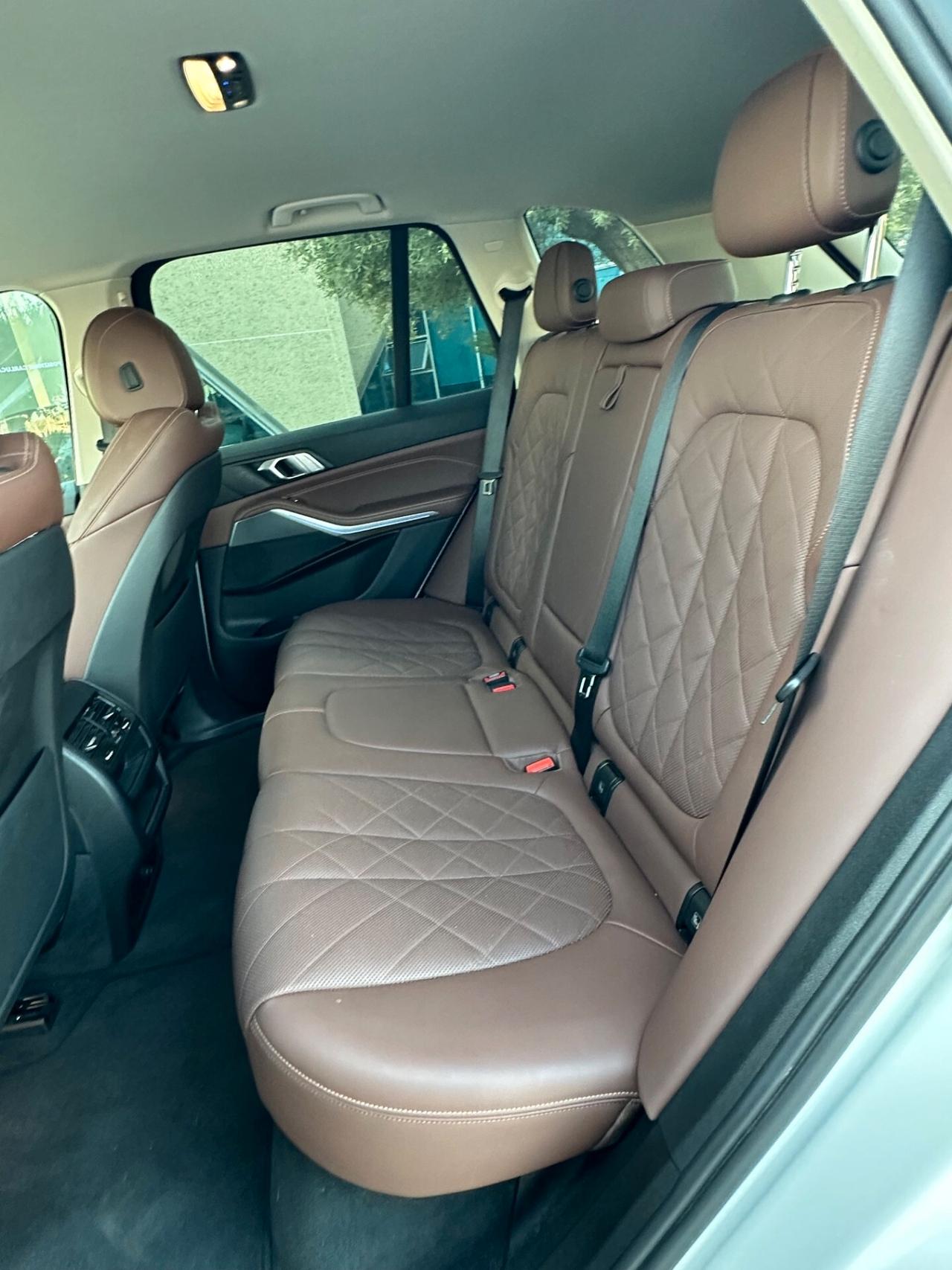 BMW X5 xdrive30d mhev offerta T-Stock prezzo imperdibile