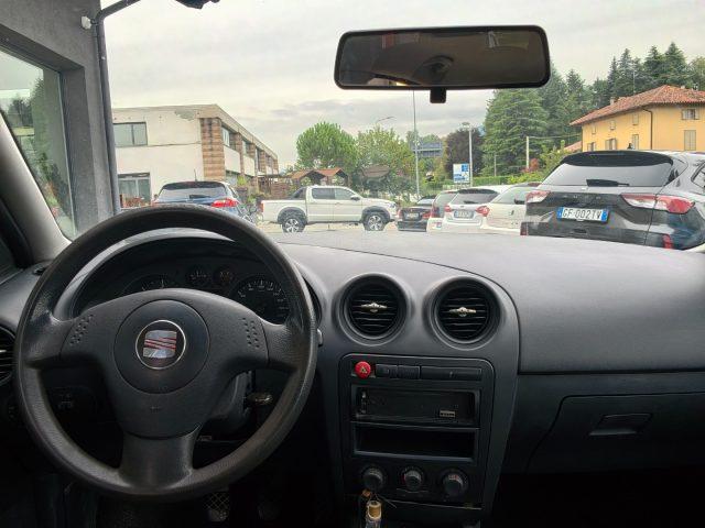 SEAT Ibiza 1.4 TDI 5p. Stylance