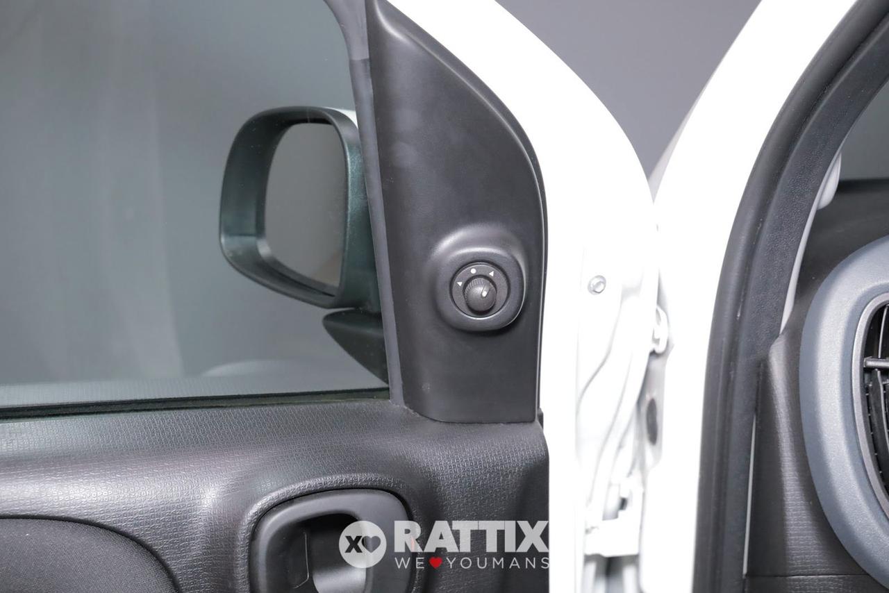 Fiat Panda 1.0 Firefly Hybrid 70CV Cross 5p.ti