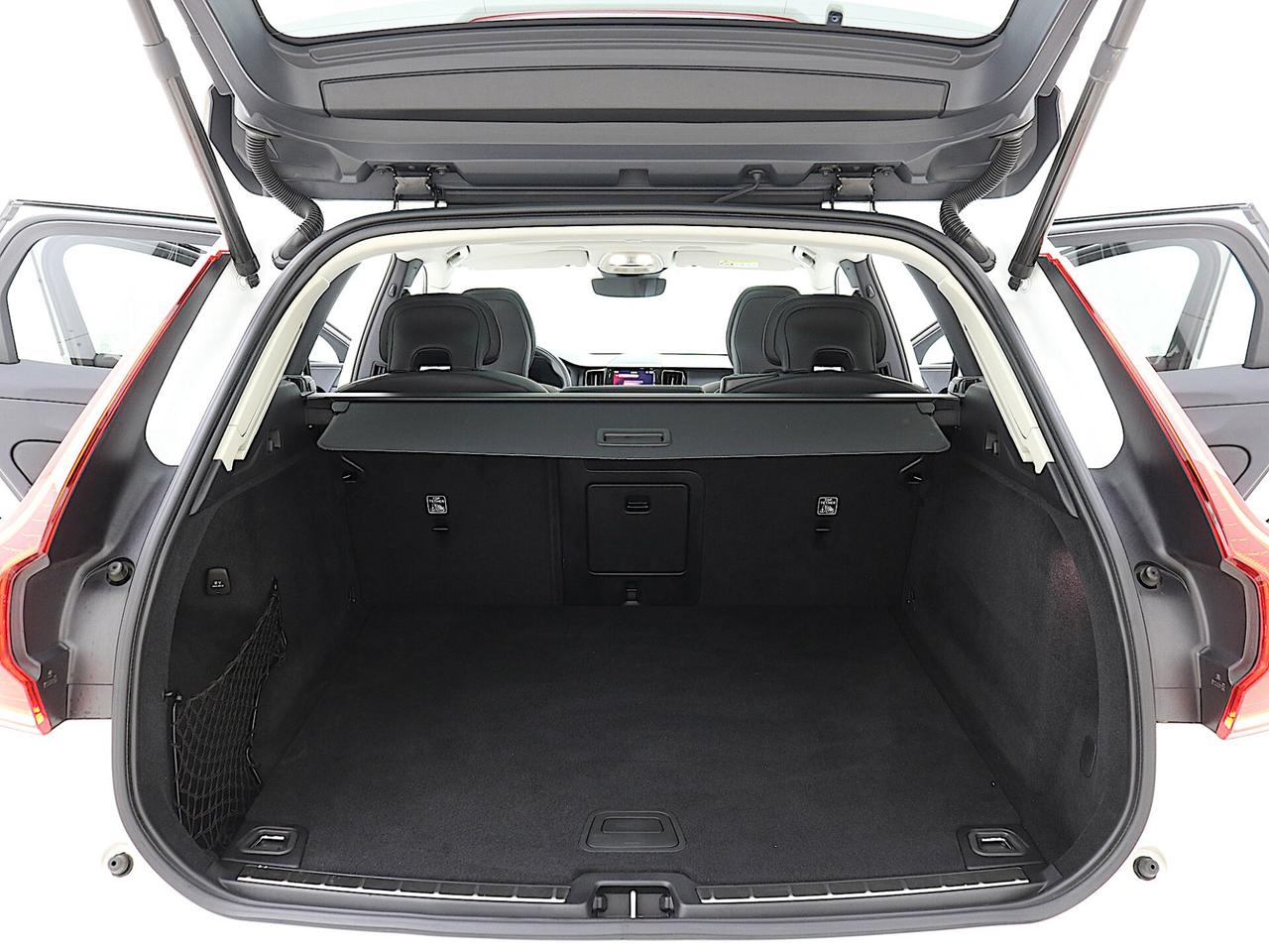 Volvo XC60 B4 AWD auto Inscription TETTO APRIBILE