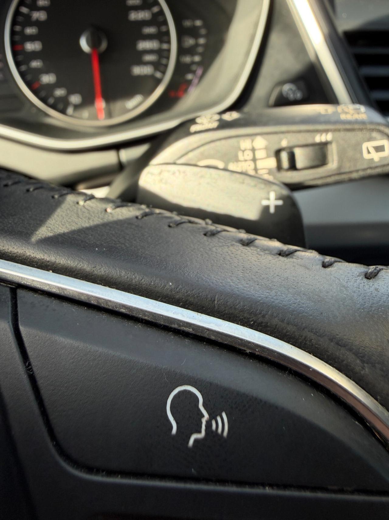 Audi Q5 2.0 TDI 190 CV quattro S tronic