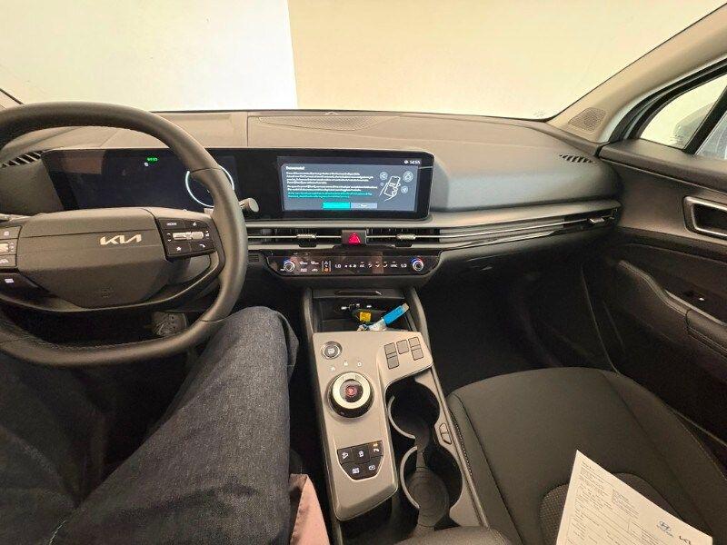 KIA Sportage 1.6 CRDi MHEV Style