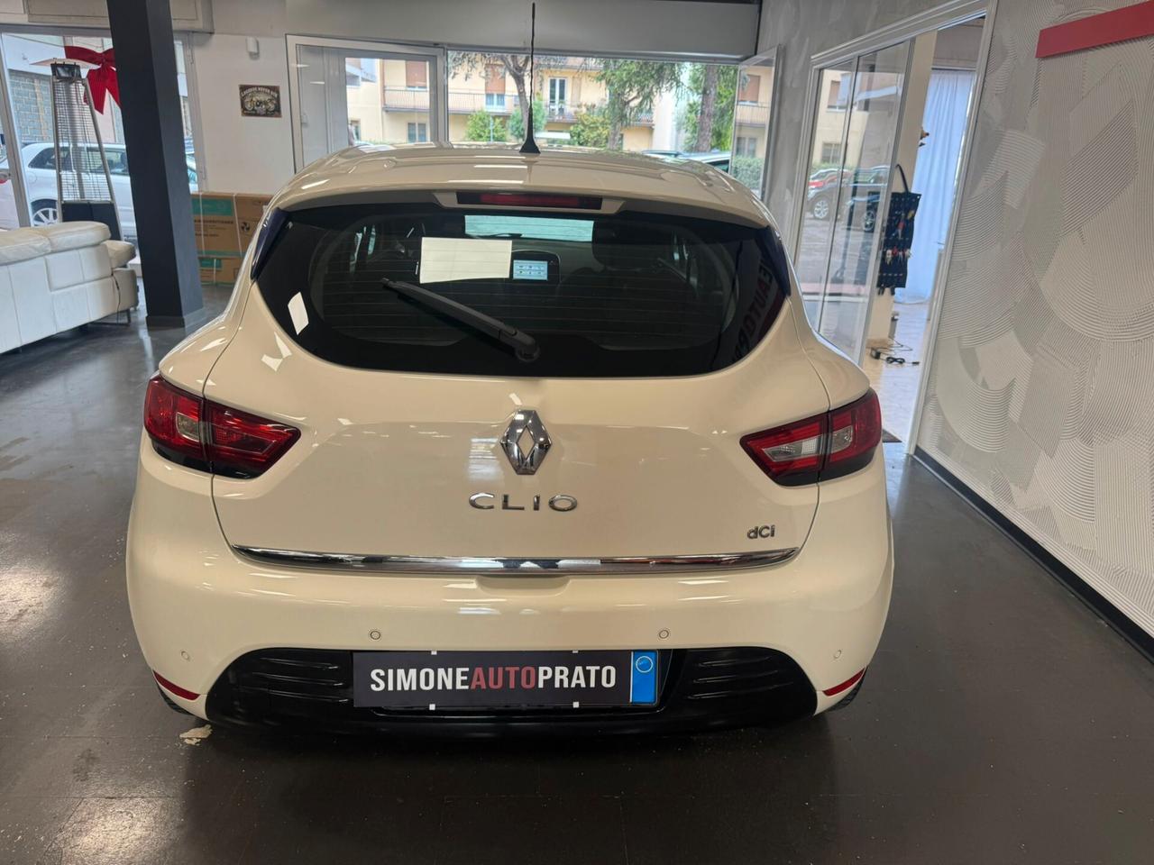 Renault Clio Sporter dCi 8V 75CV Start&Stop Energy Intens