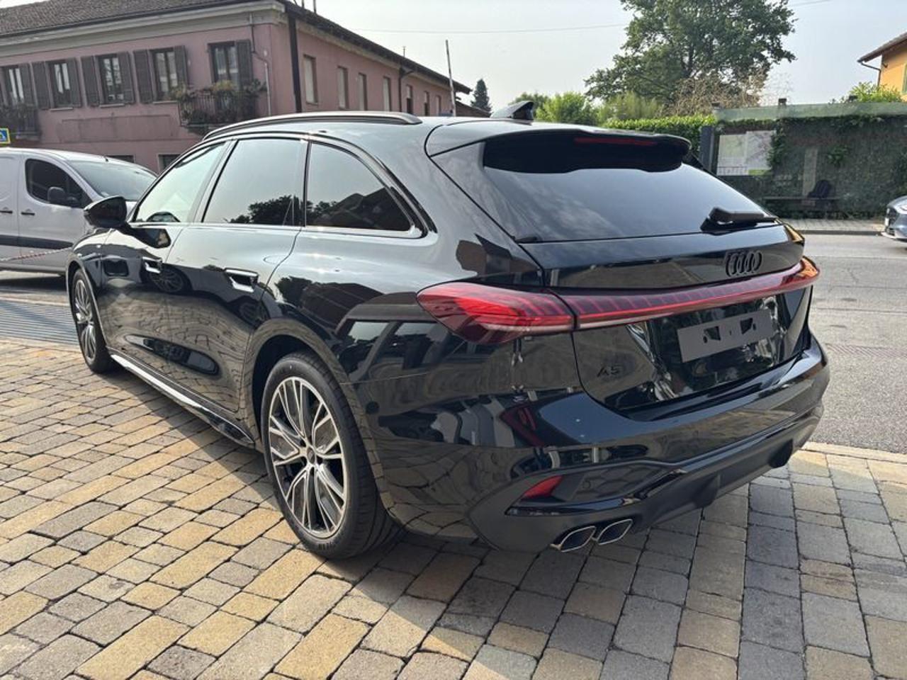 Audi A5 Avant TDI 150 kW S tronic mHEV+ S Line edition