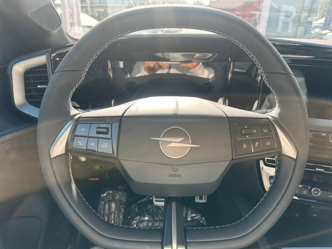 Opel Mokka 1.2 GS s&s 136cv