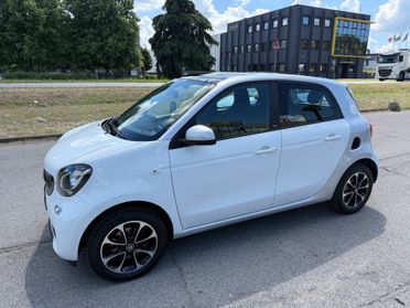 Smart ForFour 70 1.0 Passion”NEOPATENTATI “EURO6”