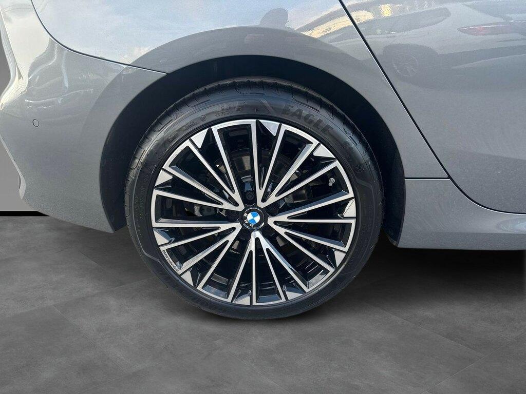 BMW Serie 2 Active Tourer 218 d MSport DCT