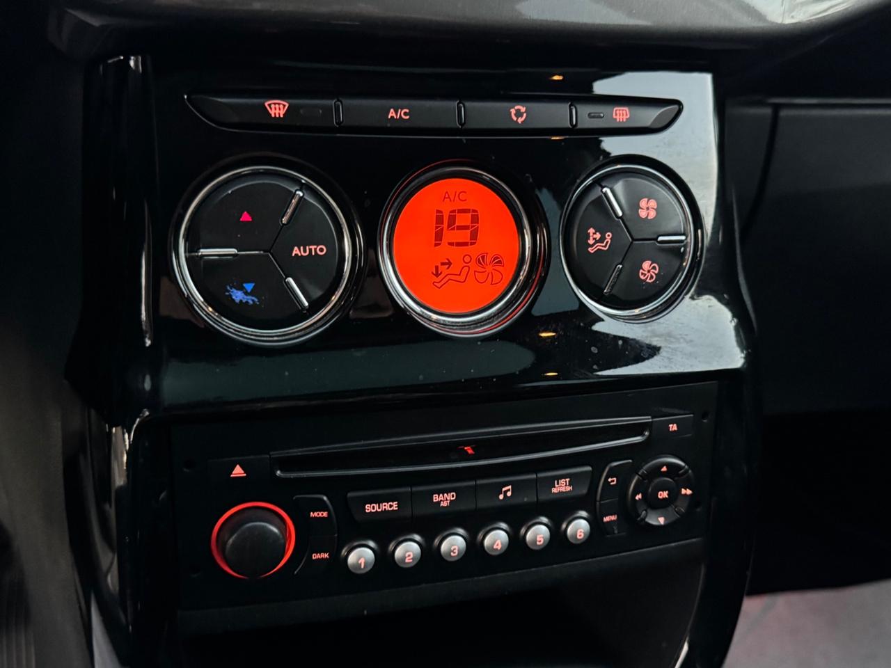 Citroen C3 1.2 VTi 82 Exclusive