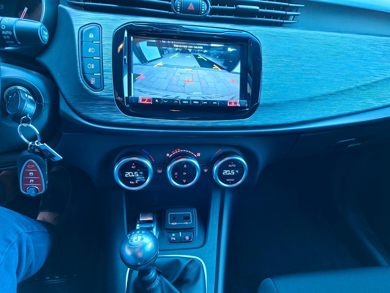 Alfa Romeo Giulietta 1.4 Turbo 120 CV Sport SOLO 47000KM