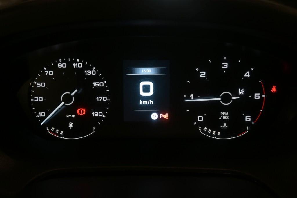 PEUGEOT BOXER 35 2.2 BLUEHDI 140CV 6M. PLM-TM L3 H2 PORTATA 1.350KG FURGONE ( CRUISE - BLUETOOTH - SENSORI POST. - TELECAMERA POST. )