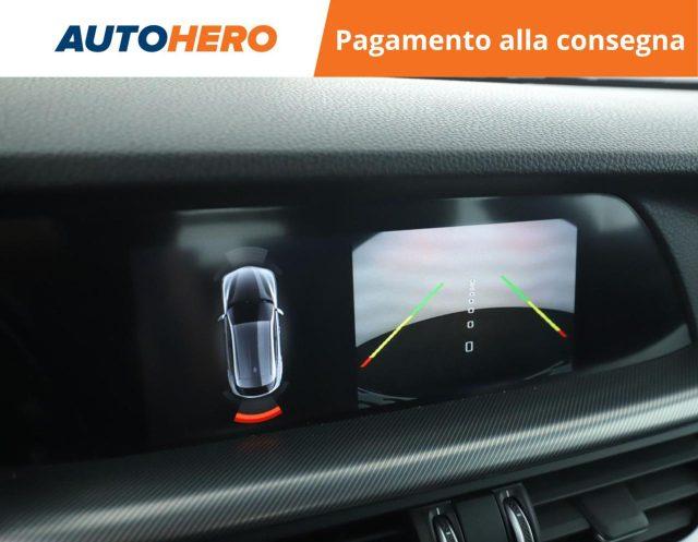 ALFA ROMEO Stelvio 2.2 Turbodiesel 210 CV AT8 Q4 Veloce