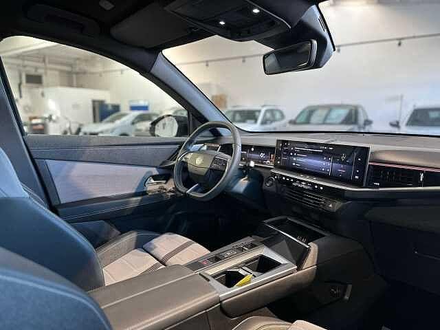Opel Grandland Hybrid 145 CV EDCT GS
