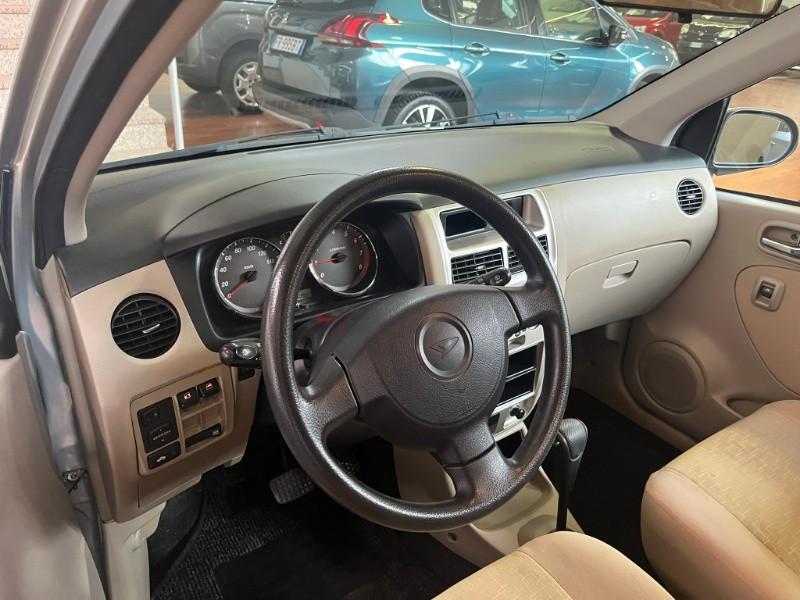 DAIHATSU Cuore 1.0 12V 5 porte SX