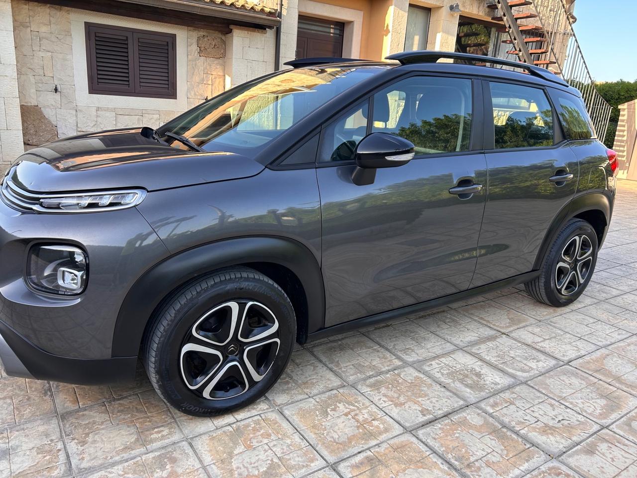 Citroen C3 Aircross C3 Aircross BlueHDi 100 S&S Feel