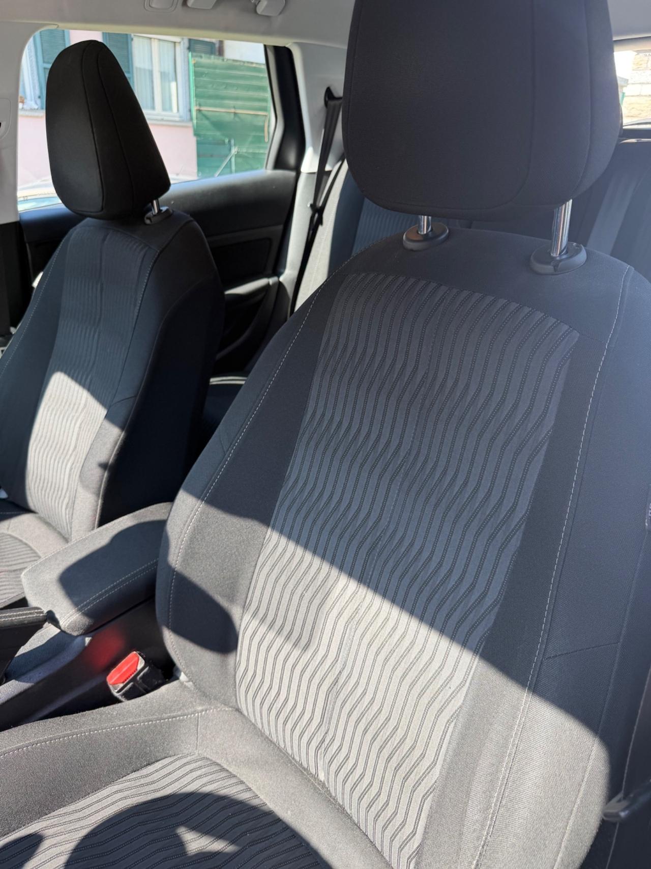 Peugeot 308 ACTIVE KMCERT GARANZ UNICOPR