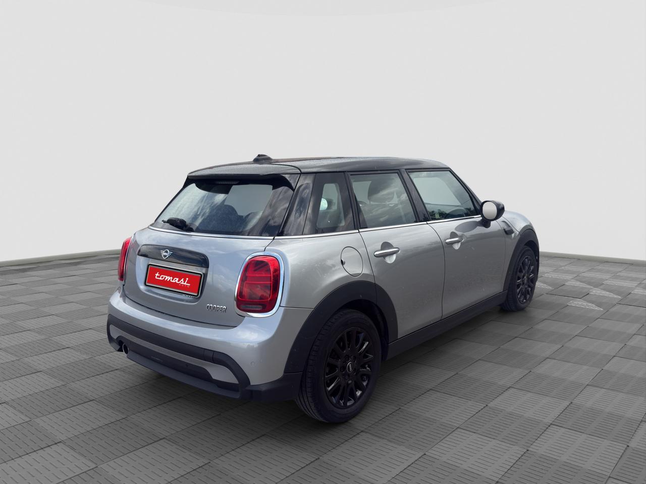 MINI Mini 5 porte (F55) 1.5 Cooper Classic 5 porte